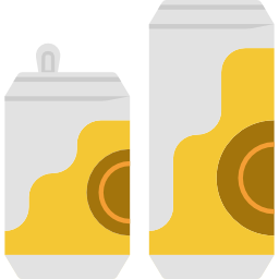 缶 icon