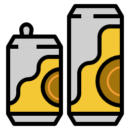 Cans icon