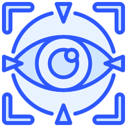 Focus icon