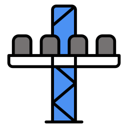 낙하탑 icon