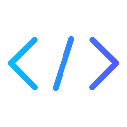 Code icon