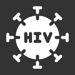 hiv icona