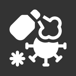 Spray icon