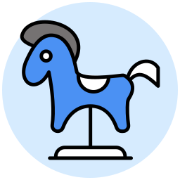 karussell icon