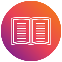 Book icon