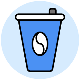 청량음료 icon
