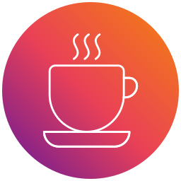 Coffee icon