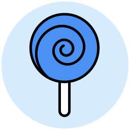 Lollipop icon