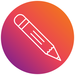 Pencils icon