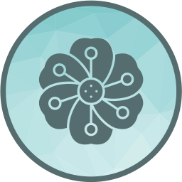 Dianthus icon