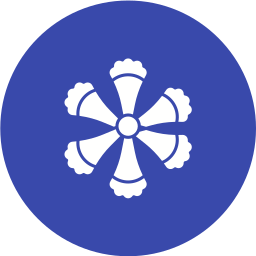 프린지 패랭이꽃 icon