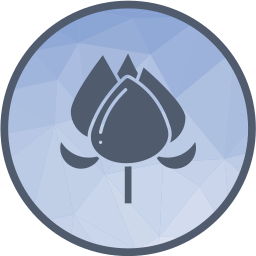 Peony icon