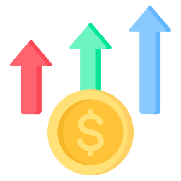 Revenue icon