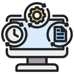 Automation icon