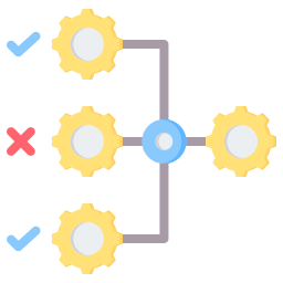 Process icon