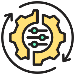 integration icon