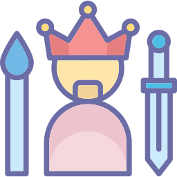 King icon