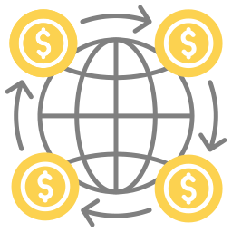 mondial Icône