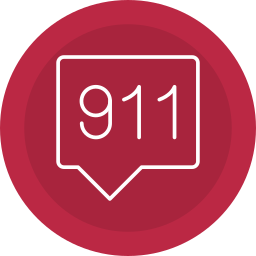 911 icona