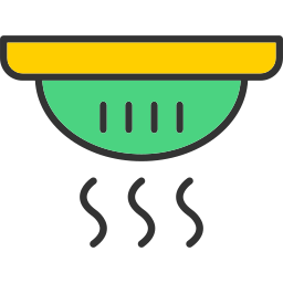 rauchmelder icon