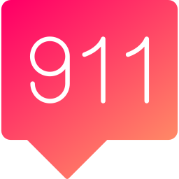 911 Ícone