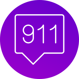 911 icoon