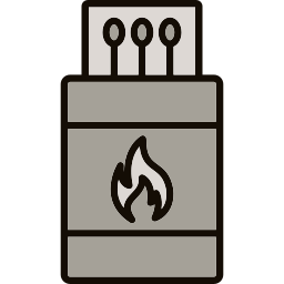 Matches icon