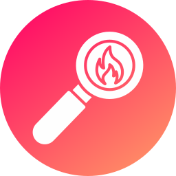 Fire icon