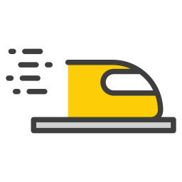 Train icon