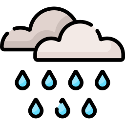 Rain icon