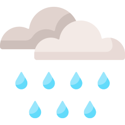 Rain icon