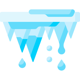 Stalactites icon