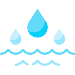 Water icon