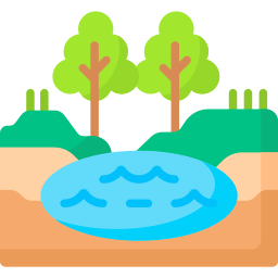 Lagoon icon