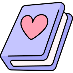 Diary icon