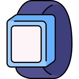 Smartwatch icon