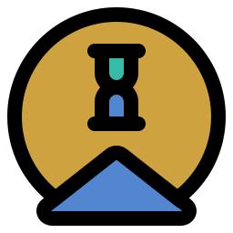 Time icon