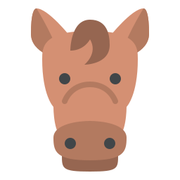 Horse icon