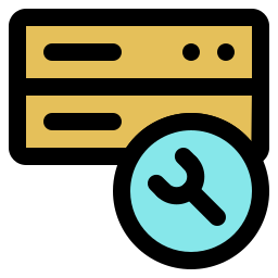 Repair icon