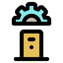 Repair icon