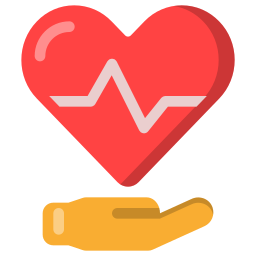健康 icon