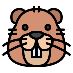 Beaver icon