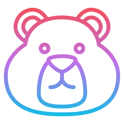 Bear icon