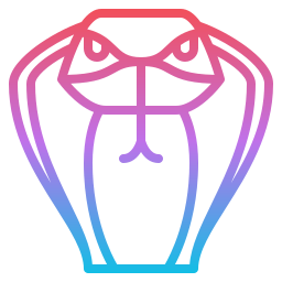 Cobra icon