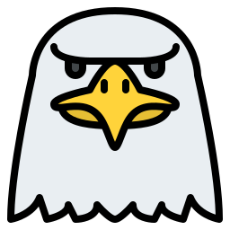 Eagle icon