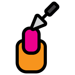 광택 icon
