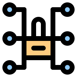 l'internet Icône