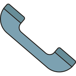 Telephone icon