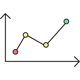 grafico icona