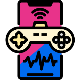 テレビゲーム icon